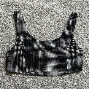 MINKPINK Crop Top